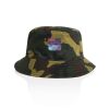 Camo Bucket Hat Thumbnail