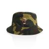 Camo Bucket Hat Thumbnail