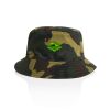 Camo Bucket Hat Thumbnail