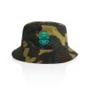 Camo Bucket Hat Thumbnail