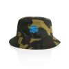 Camo Bucket Hat Thumbnail