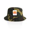 Camo Bucket Hat Thumbnail