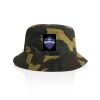 Camo Bucket Hat Thumbnail