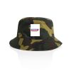 Camo Bucket Hat Thumbnail