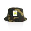Camo Bucket Hat Thumbnail