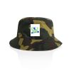 Camo Bucket Hat Thumbnail