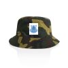 Camo Bucket Hat Thumbnail