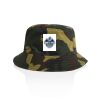 Camo Bucket Hat Thumbnail