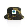 Camo Bucket Hat Thumbnail