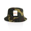 Camo Bucket Hat Thumbnail