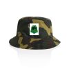 Camo Bucket Hat Thumbnail