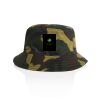 Camo Bucket Hat Thumbnail