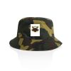 Camo Bucket Hat Thumbnail