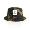 Camo Bucket Hat Thumbnail