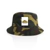 Camo Bucket Hat Thumbnail