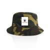 Camo Bucket Hat Thumbnail
