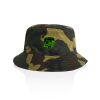 Camo Bucket Hat Thumbnail