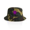 Camo Bucket Hat Thumbnail