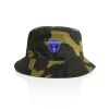 Camo Bucket Hat Thumbnail