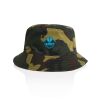 Camo Bucket Hat Thumbnail