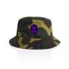 Camo Bucket Hat Thumbnail