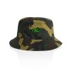 Camo Bucket Hat Thumbnail