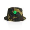 Camo Bucket Hat Thumbnail