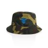 Camo Bucket Hat Thumbnail