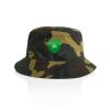 Camo Bucket Hat Thumbnail