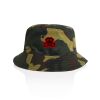 Camo Bucket Hat Thumbnail