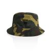 Camo Bucket Hat Thumbnail