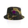 Camo Bucket Hat Thumbnail