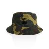 Camo Bucket Hat Thumbnail
