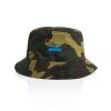 Camo Bucket Hat Thumbnail