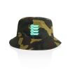 Camo Bucket Hat Thumbnail