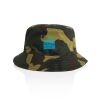 Camo Bucket Hat Thumbnail