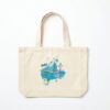 Oversize Tote Bag Thumbnail