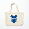 Oversize Tote Bag Thumbnail