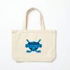 Oversize Tote Bag Thumbnail