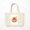 Oversize Tote Bag Thumbnail