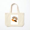 Oversize Tote Bag Thumbnail