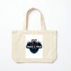 Oversize Tote Bag Thumbnail