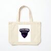 Oversize Tote Bag Thumbnail
