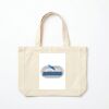 Oversize Tote Bag Thumbnail