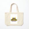 Oversize Tote Bag Thumbnail