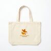 Oversize Tote Bag Thumbnail
