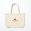 Oversize Tote Bag Thumbnail
