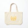 Oversize Tote Bag Thumbnail