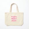 Oversize Tote Bag Thumbnail