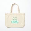 Oversize Tote Bag Thumbnail